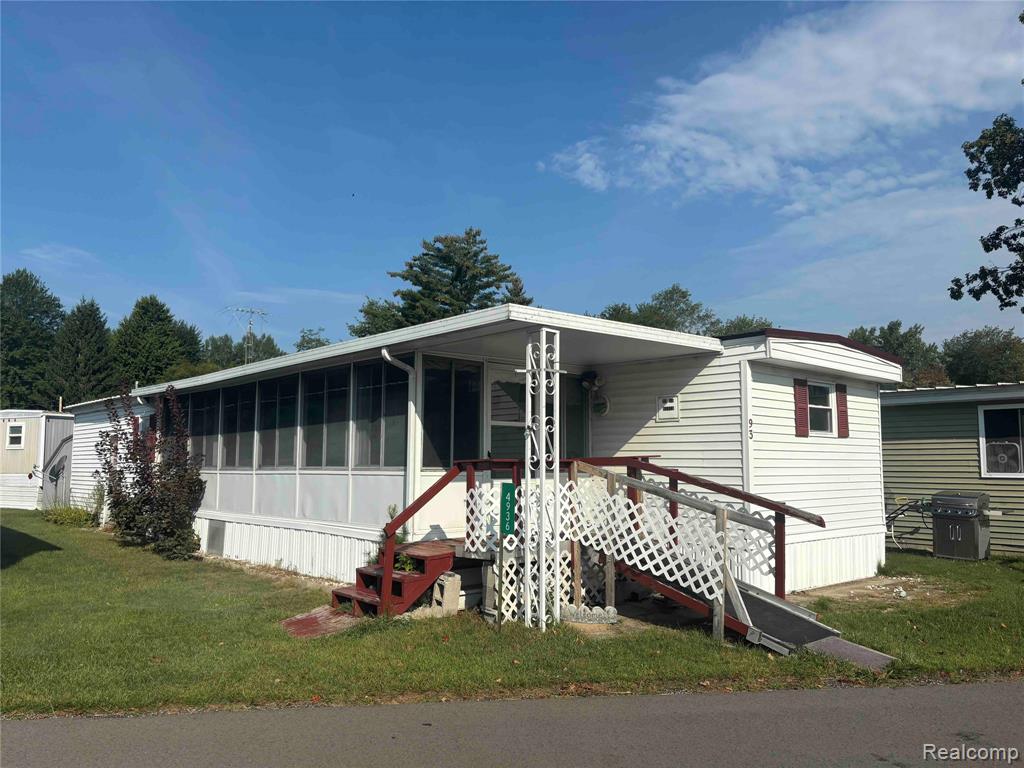 4936 S Walnut Street, Beaverton MI 48612 8885 photo 1