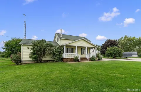 3553 N State Road, Owosso MI 48867 9097 photo 3