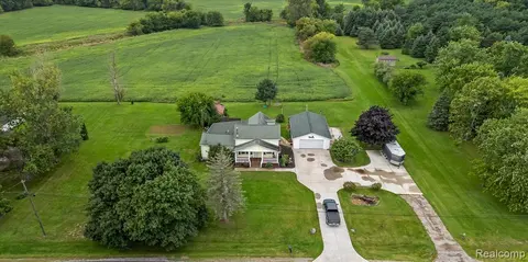 3553 N State Road, Owosso MI 48867 9097 photo 4