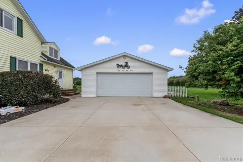3553 N State Road, Owosso MI 48867 9097 photo 5