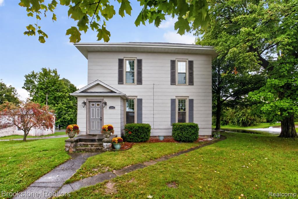 6245 Fulton Street, Mayville MI 48744 9112 photo 1