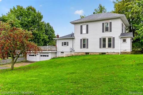 6245 Fulton Street, Mayville MI 48744 9112 photo 2