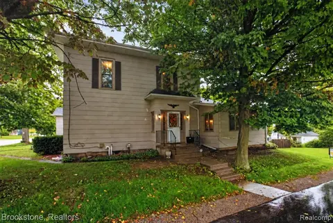 6245 Fulton Street, Mayville MI 48744 9112 photo 3