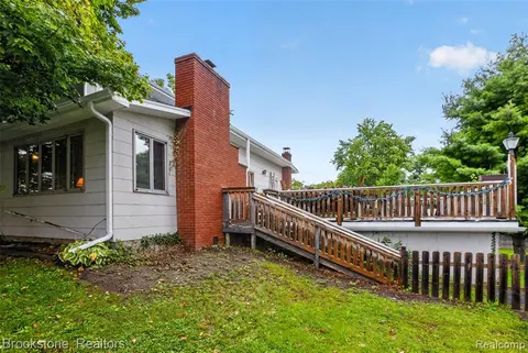 6245 Fulton Street, Mayville MI 48744 9112 photo 4