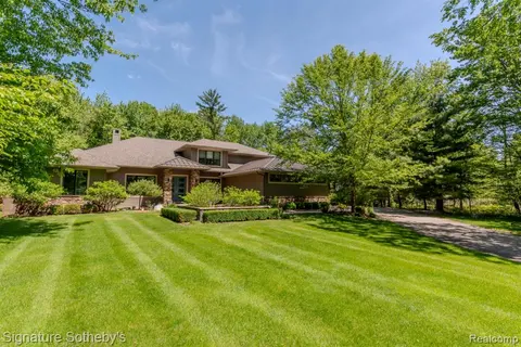 3479 E Shady Ridge Lane, Midland MI 48642 7240 home for sale