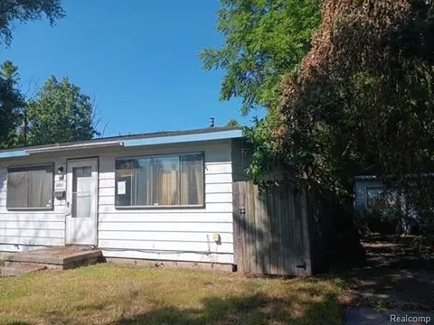 2801 Oakwood Avenue, Saginaw MI 48601 3981 photo 2