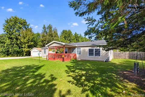 2901 S Leaton, Mount Pleasant MI 48858 photo 2
