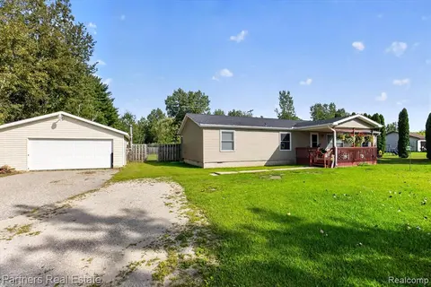 2901 S Leaton, Mount Pleasant MI 48858 photo 3