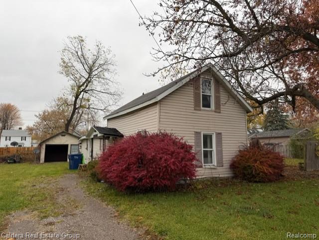 1407 Bradfield Street, Bay City MI 48706 4103 photo 1