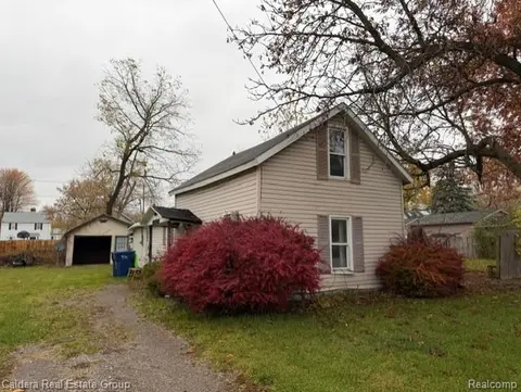 1407 Bradfield Street, Bay City MI 48706 4103 home for sale