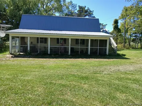 5405 S Lakeshore Road, Harbor Beach MI 48441 8900 photo 5