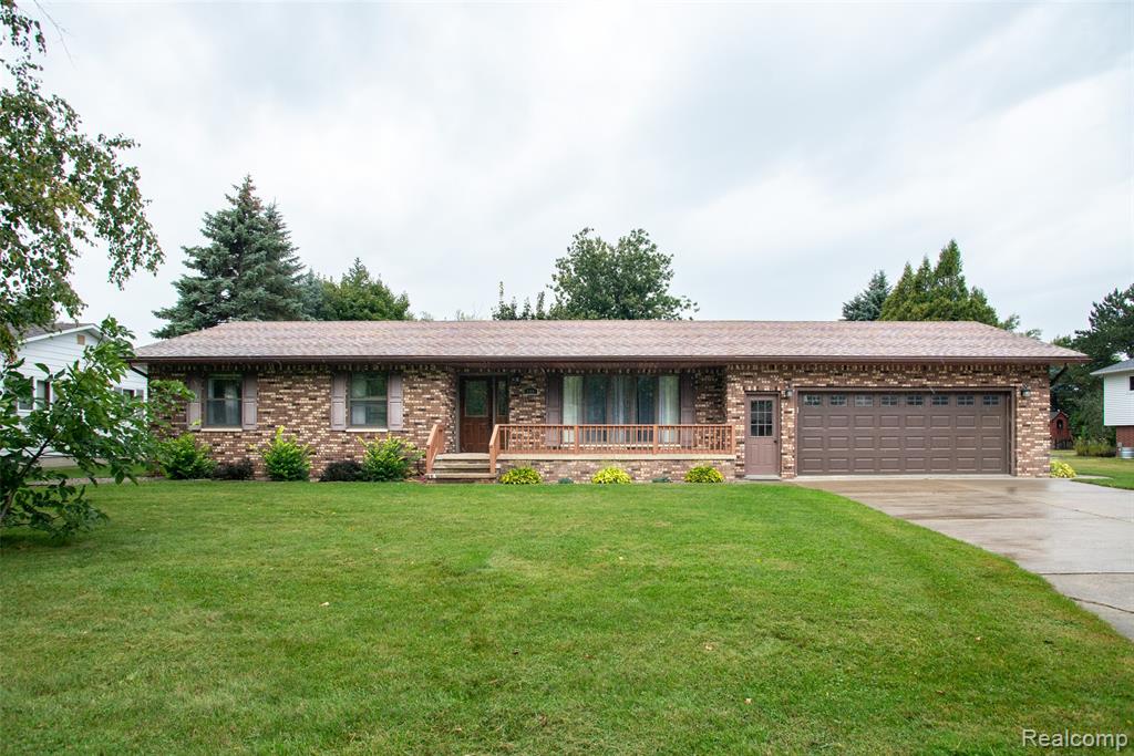 144 Tucker Street, Harbor Beach MI 48441 1182 photo 1