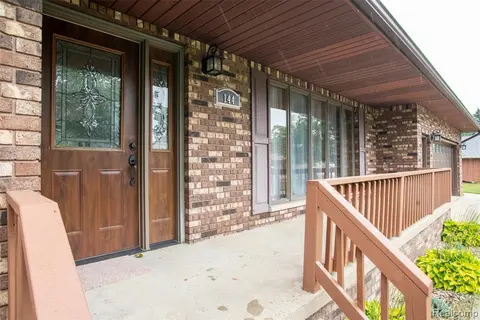 144 Tucker Street, Harbor Beach MI 48441 1182 photo 3