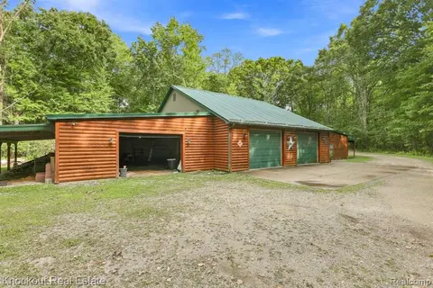 8222 Moorish Road, Birch Run MI 48415 8591 photo 3