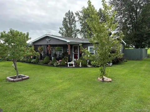1552 1st Street, Minden City MI 48456 9415 photo 2