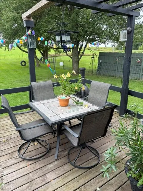 1552 1st Street, Minden City MI 48456 9415 photo 5