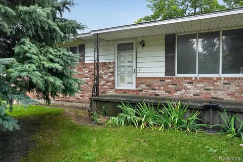 4924 W Caro Road, Vassar MI 48768 9721 photo 5