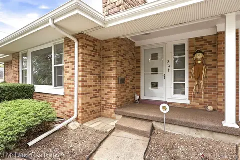 304 Prospect Street, Vassar MI 48768 1614 photo 5