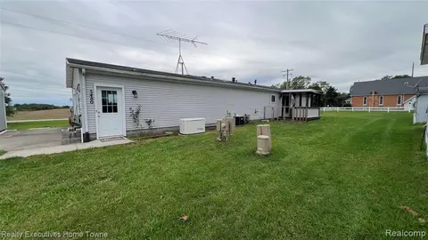 5480 Anna Street, Croswell MI 48422 9798 photo 5