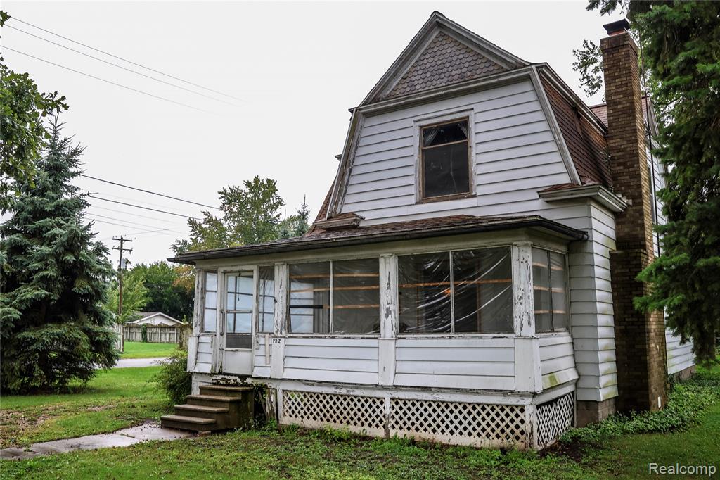 122 S Newton Street, Middleton MI 48856 9788 photo 1