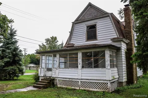 122 S Newton Street, Middleton MI 48856 9788 home for sale