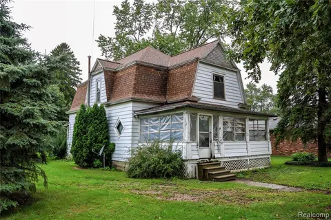 122 S Newton Street, Middleton MI 48856 9788 photo 2