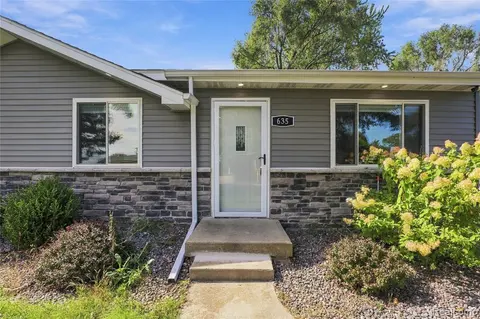 635 S 31st Street, Saginaw MI 48601 6553 home for sale