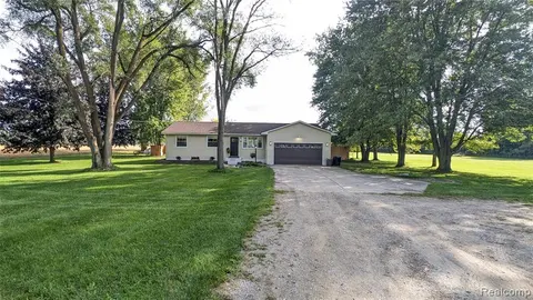 8833 Brewer Road, Millington MI 48746 9523 photo 2
