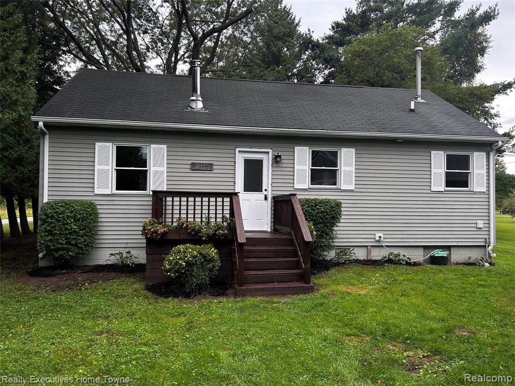 7189 Orchid Road, Lexington MI 48450 8626 photo 1