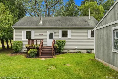 7189 Orchid Road, Lexington MI 48450 8626 photo 5