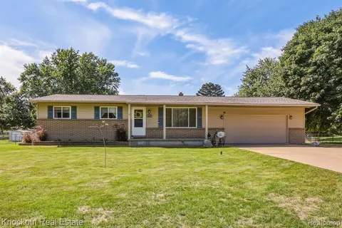 4822 Dorothy Street, Vassar MI 48768 1562 photo 2