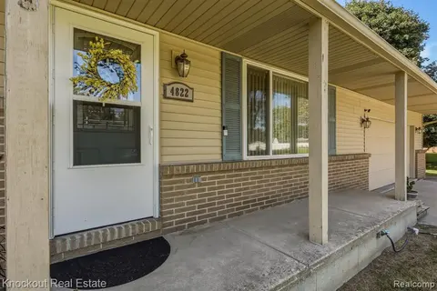 4822 Dorothy Street, Vassar MI 48768 1562 photo 3