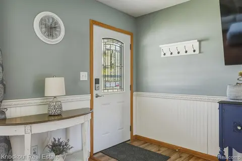 4822 Dorothy Street, Vassar MI 48768 1562 photo 4