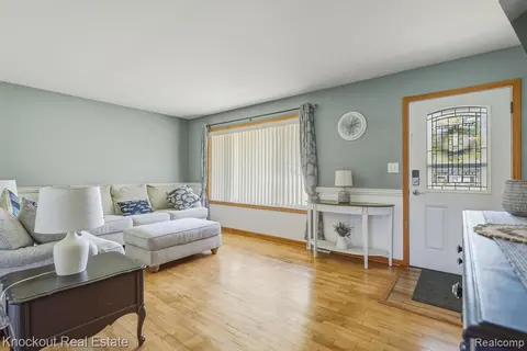 4822 Dorothy Street, Vassar MI 48768 1562 photo 5