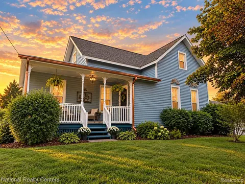 1417 E Wheeler Street, Midland MI 48642 3304 home for sale