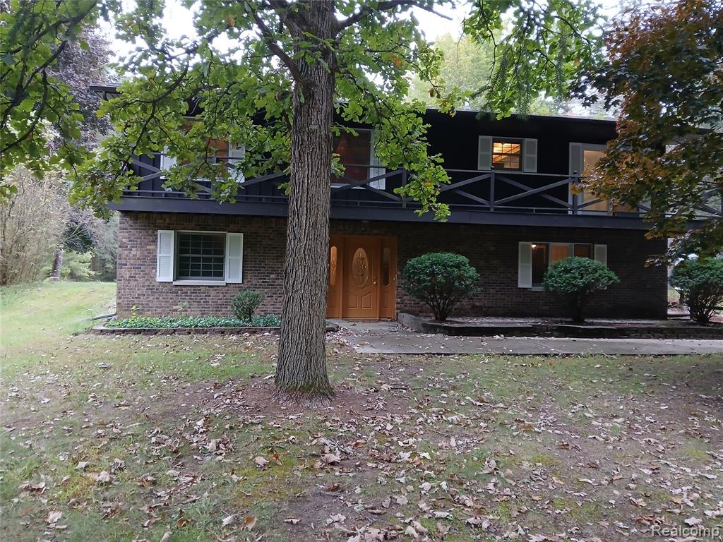 2160 W Sanilac Road, Caro MI 48723 9543 photo 1