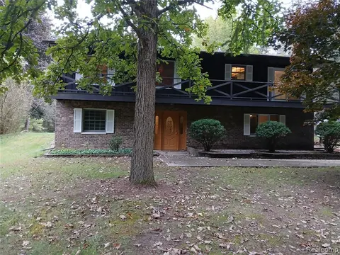 2160 W Sanilac Road, Caro MI 48723 9543 home for sale