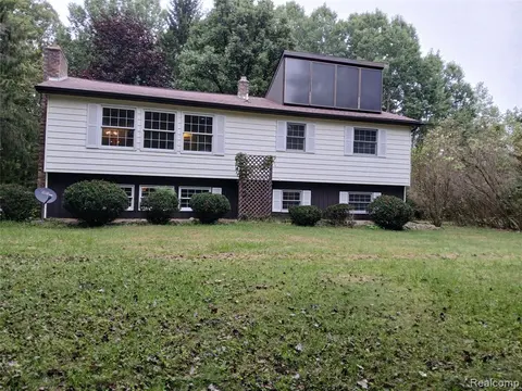 2160 W Sanilac Road, Caro MI 48723 9543 photo 3