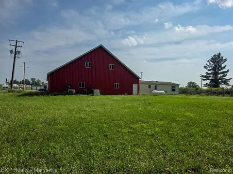 3473 Mertz Road, Caro MI 48723 8921 photo 4