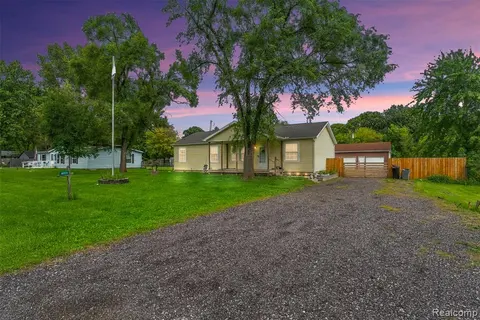 10359 Baker Drive, Clio MI 48420 7720 photo 2