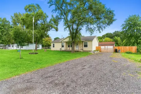 10359 Baker Drive, Clio MI 48420 7720 photo 3