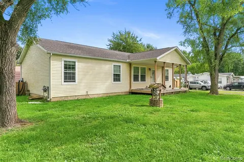 10359 Baker Drive, Clio MI 48420 7720 photo 5