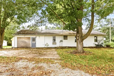 8811 Van Cleve Road, Vassar MI 48768 9411 photo 2