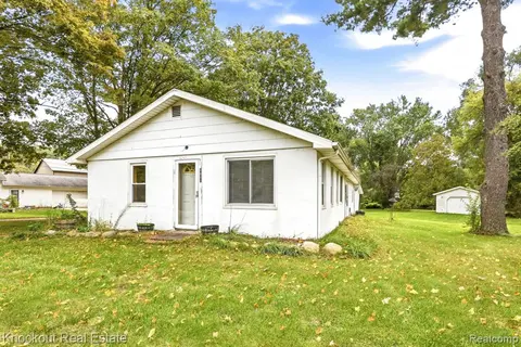 8811 Van Cleve Road, Vassar MI 48768 9411 photo 3