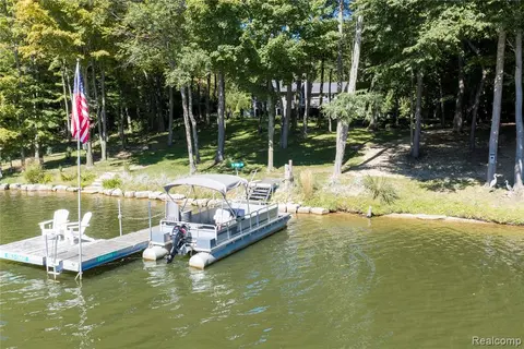3901 Lee Hill Road, Mayville MI 48744 9669 photo 2