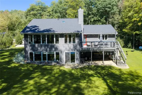 3901 Lee Hill Road, Mayville MI 48744 9669 photo 3