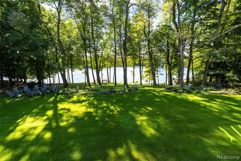 3901 Lee Hill Road, Mayville MI 48744 9669 photo 4