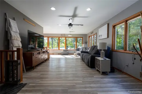 3901 Lee Hill Road, Mayville MI 48744 9669 photo 5
