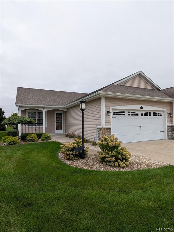 99 Tuscany Circle, Saginaw MI 48603 1376 photo 1