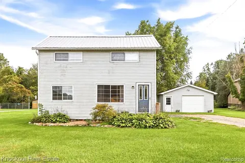 8771 Van Cleve Road, Vassar MI 48768 9411 photo 2
